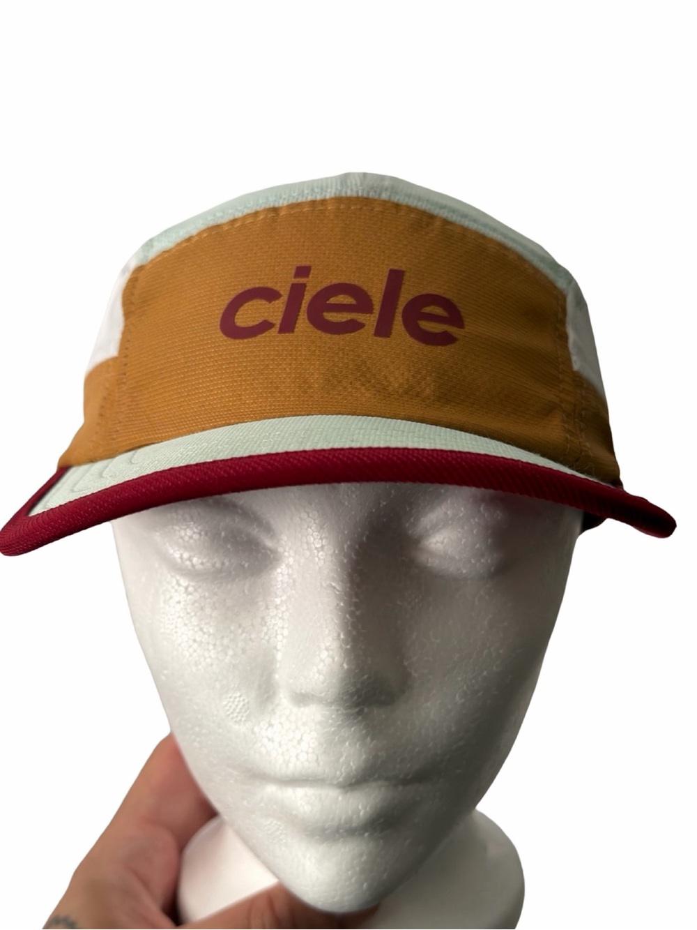 Ciele Athletics Cap Adjustable